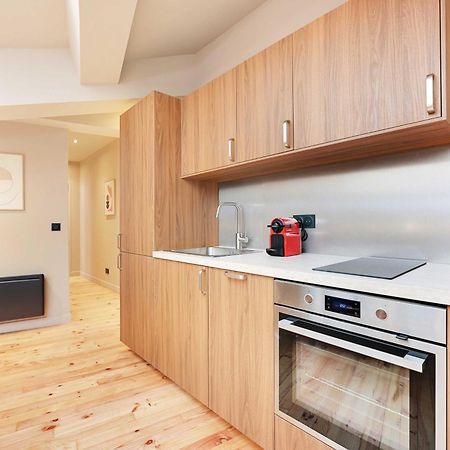 Charming Apt - 2Bd-10P - Buttes Aux Cailles Paris Exterior photo