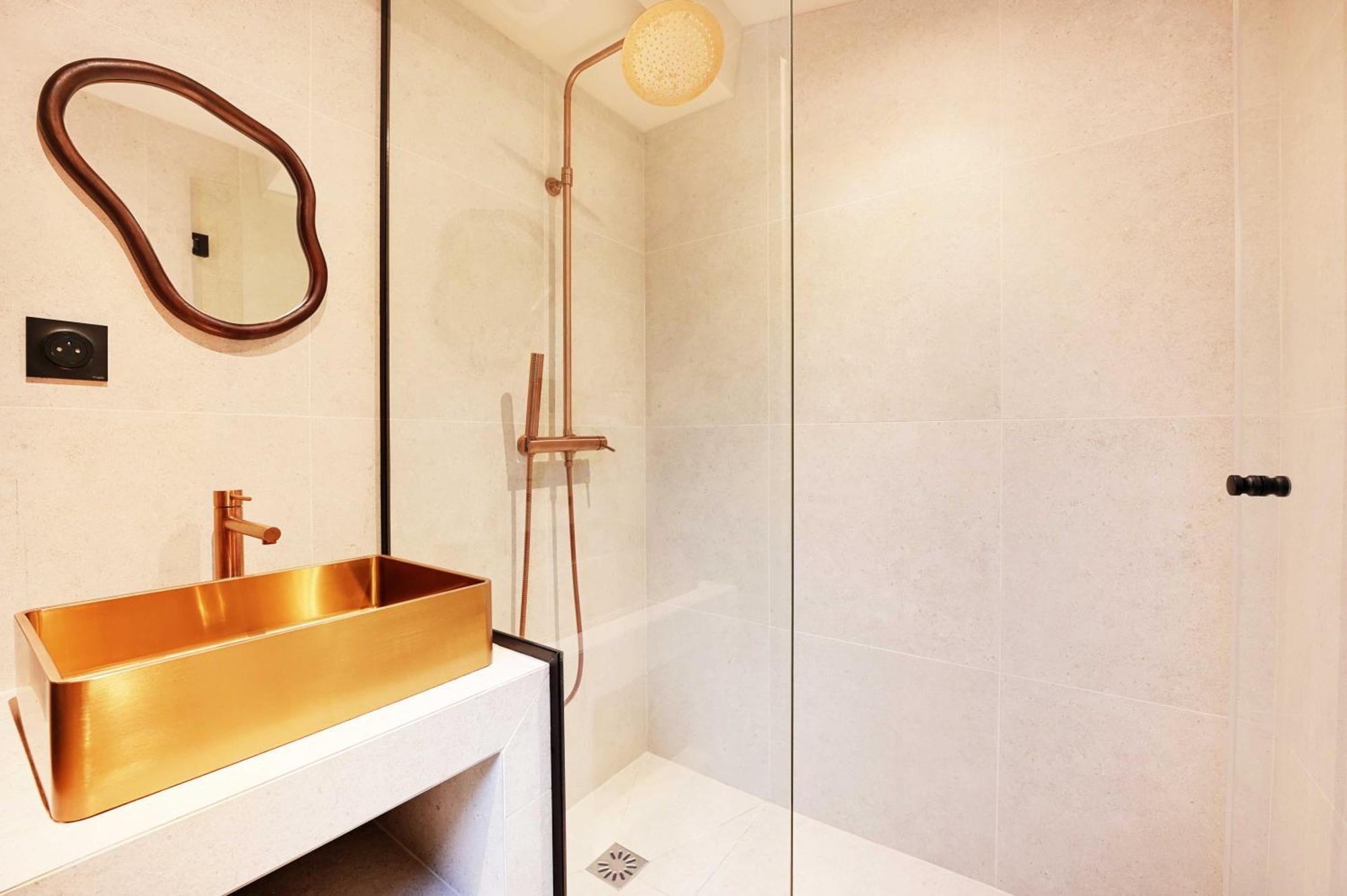 Charming Apt - 2Bd-10P - Buttes Aux Cailles Paris Exterior photo